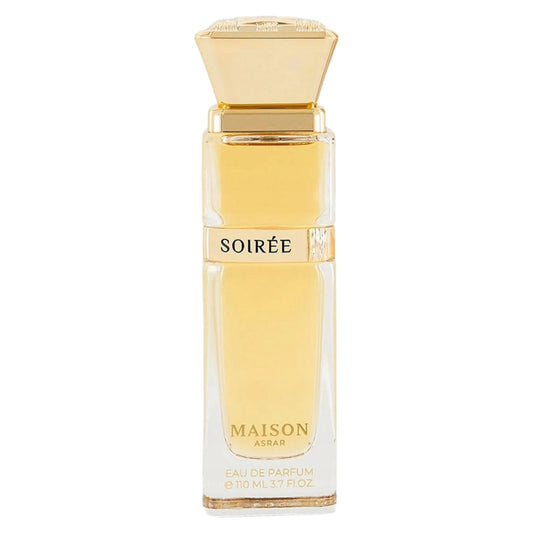 Maison Asrar Maison Asrar, Soiree, Eau de Parfum, Für Frauen, 110 ml Regular