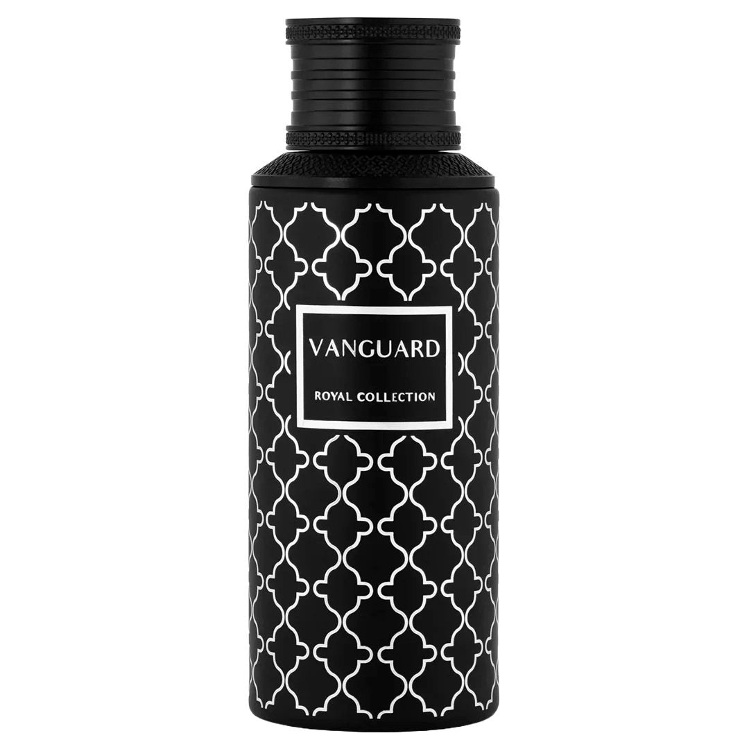 Maison Asrar Maison Asrar, Vanguard, Eau de Parfum, Unisex, 100 ml Regular