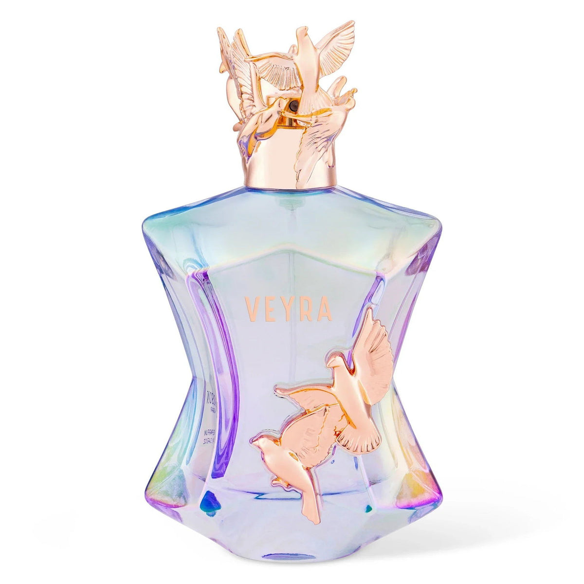 Maison Asrar Maison Asrar, Veyra, Eau De Parfum, Unisex, 100 ml Regular
