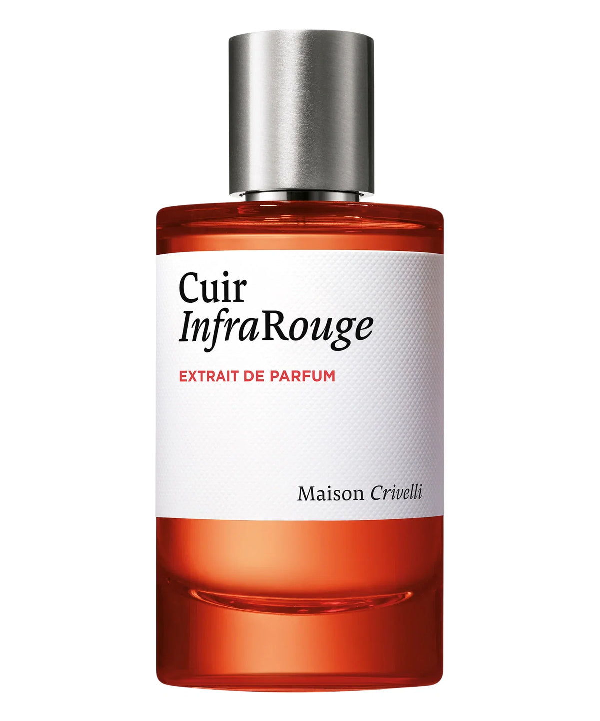 Maison Crivelli Cuir Infrarouge Parfumextrakt Unisex 100 ml