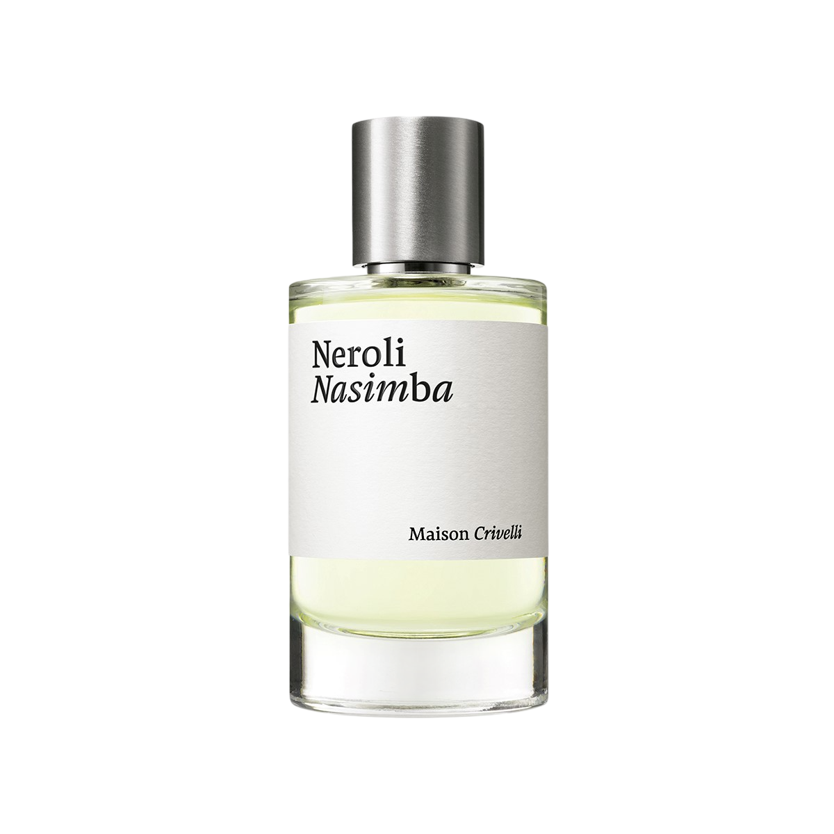 Maison Crivelli Maison Crivelli , Neroli Nasimba, Eau de Parfum, Unisex, 100 ml Regular