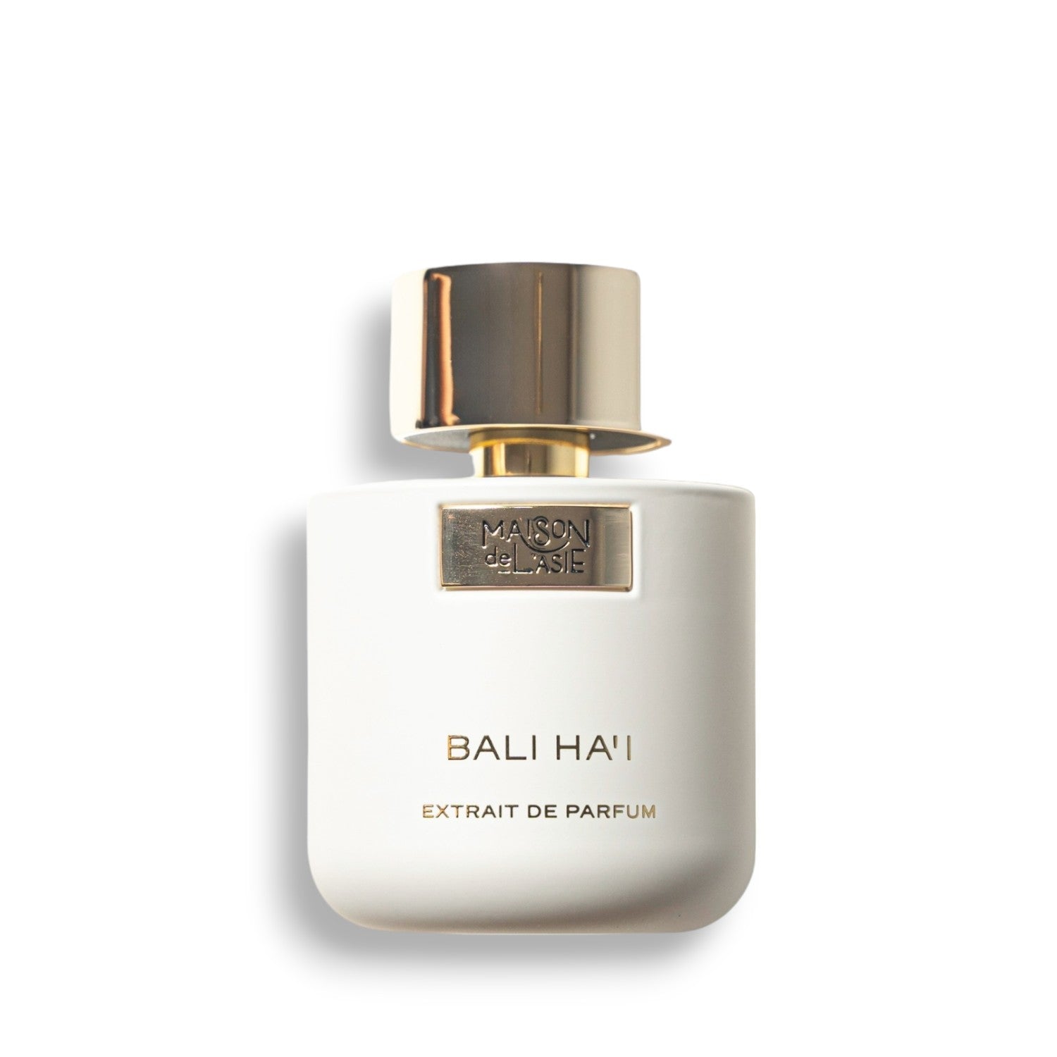 Maison De L`Asie Maison De L'Asie, Bali Ha'i, Parfumextrakt, Unisex, 50 ml Regular