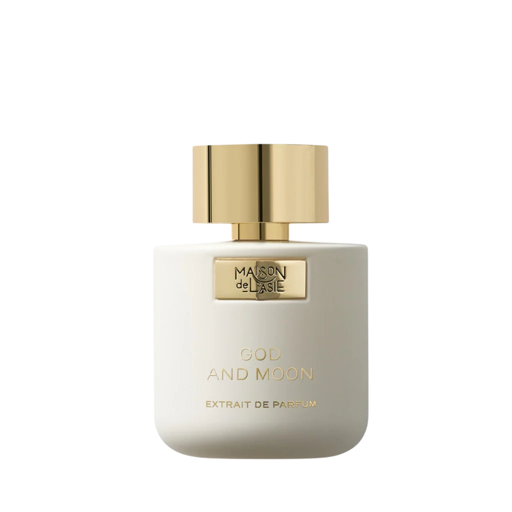 Maison De L`Asie Maison De L'Asie, God and Moon, Parfumextrakt, Unisex, 100 ml Regular
