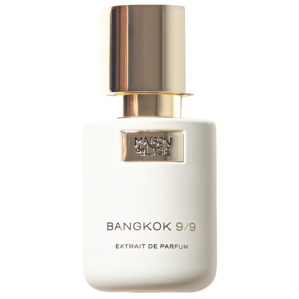 Maison De L`Asie Maison De L'Asie, Bangkok 9/9, Parfumextrakt, Unisex, 15 ml Regular