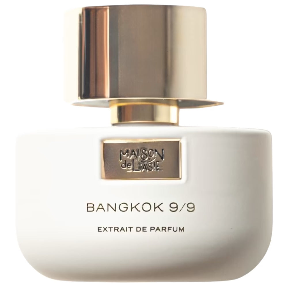 Maison De L`Asie Maison De L'Asie, Bangkok 9/9, Parfumextrakt, Unisex, 50 ml Regular