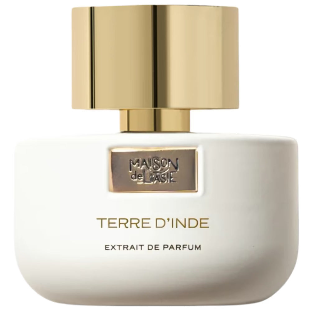 Maison De L`Asie Maison De L'Asie, Terre D'Inde, Parfumextrakt, Unisex, 50 ml Regular