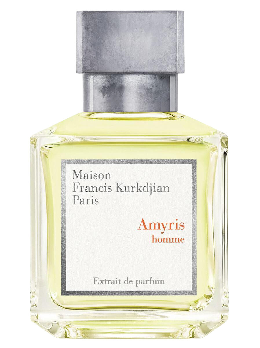 Maison Francis Kurkdjian Maison Francis Kurkdjian, Amyris, Eau de Toilette, Für Männer, 70 ml Regular