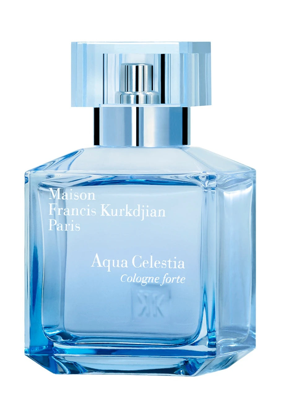 Maison Francis Kurkdjian Maison Francis Kurkdjian, Aqua Celestia Cologne Forte, Eau de Parfum, Unisex, 70 ml Regular