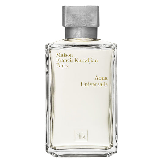 Maison Francis Kurkdjian Maison Francis Kurkdjian, Aqua Universalis Forte, Eau de Parfum, Unisex, 200 ml Regular