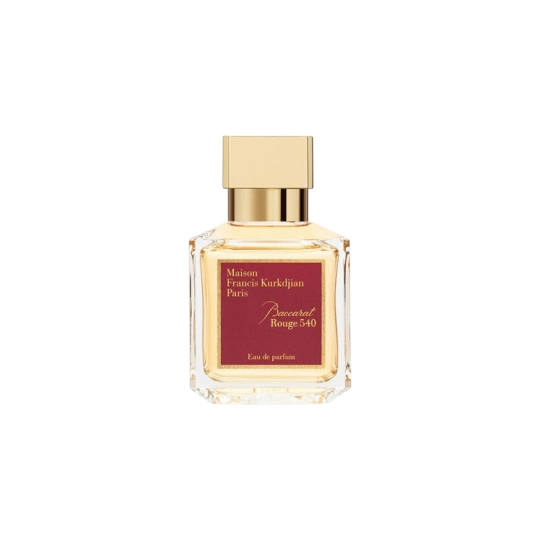 Maison Francis Kurkdjian Maison Francis Kurkdjian, Baccarat Rouge 540, Eau de Parfum, Unisex, 70 ml Regular