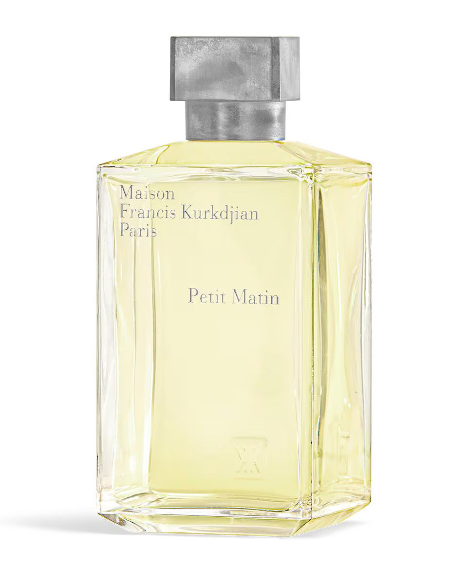 Maison Francis Kurkdjian Maison Francis Kurkdjian, Petit Matin, Eau de Parfum, Unisex, 200 ml Regular