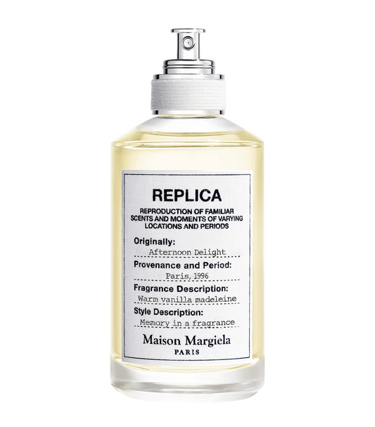 Maison Margiela Maison Margiela, Replica Afternoon Delight, Eau de Toilette, Unisex, 30 ml Regular