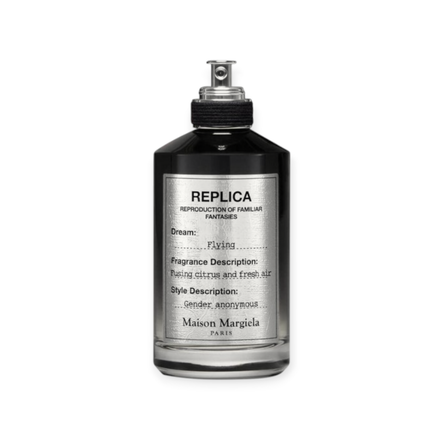 Maison Margiela Maison Margiela, Replica Flying, Eau de Parfum, Unisex, 100 ml Regular