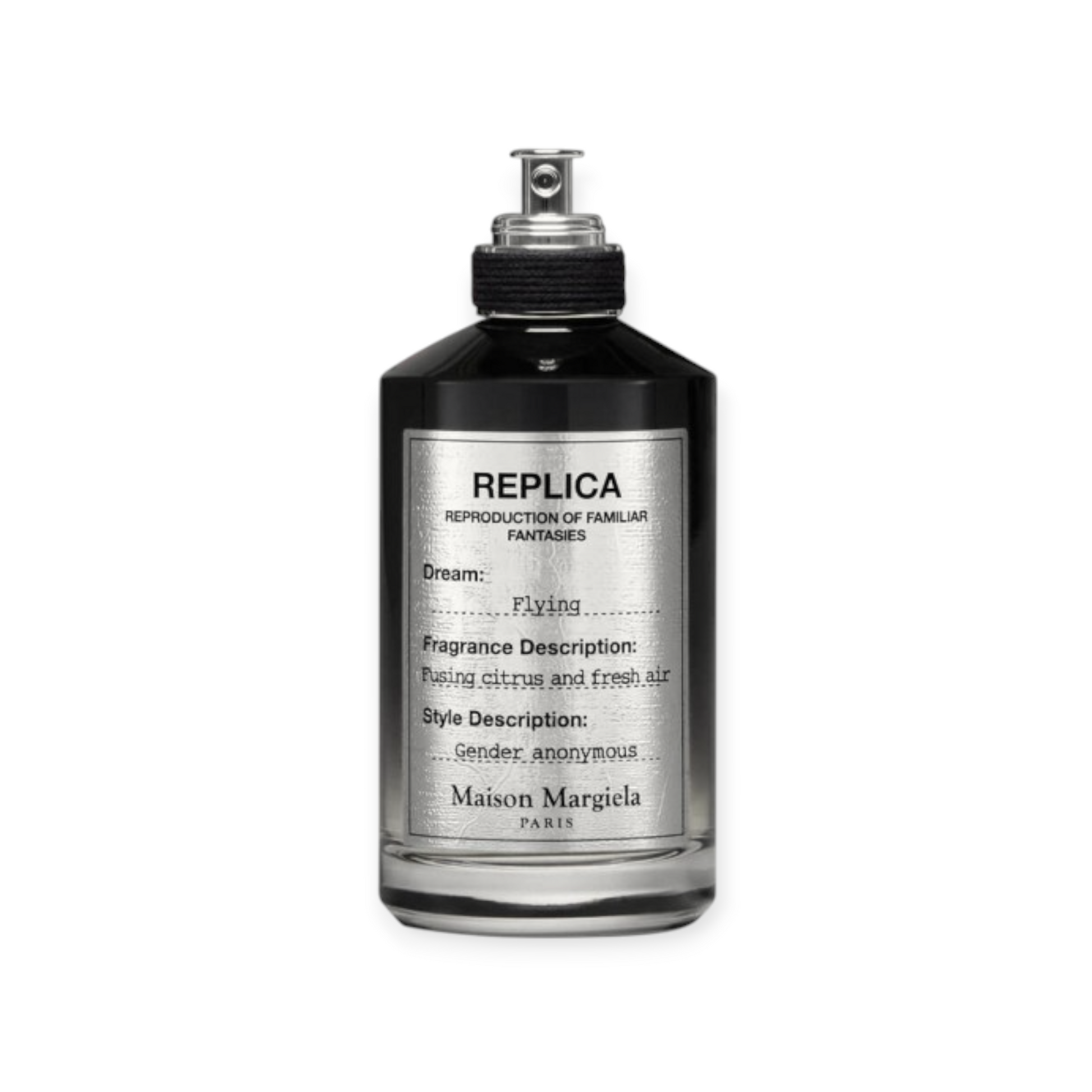Maison Margiela Maison Margiela, Replica Flying, Eau de Parfum, Unisex, 100 ml Regular