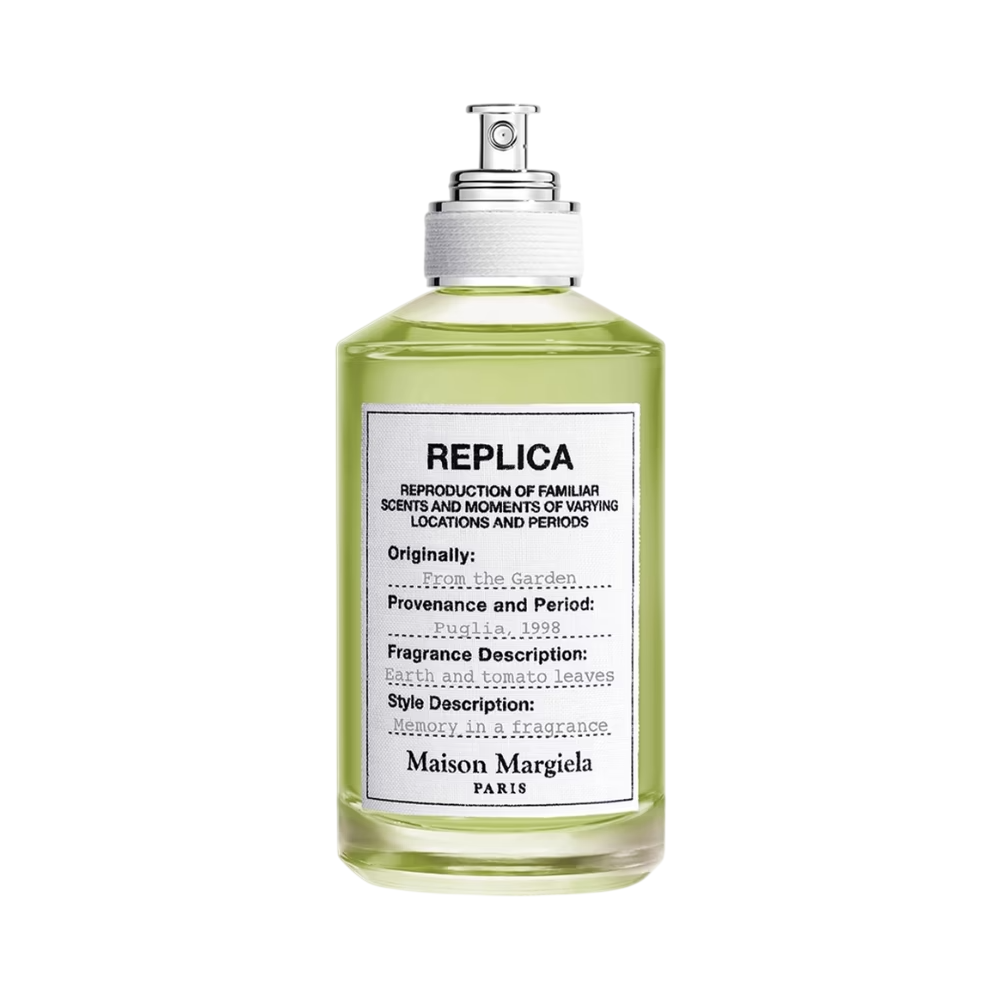 Maison Margiela Maison Margiela, Replica From The Garden, Eau de Toilette, Unisex, 100 ml *Tester