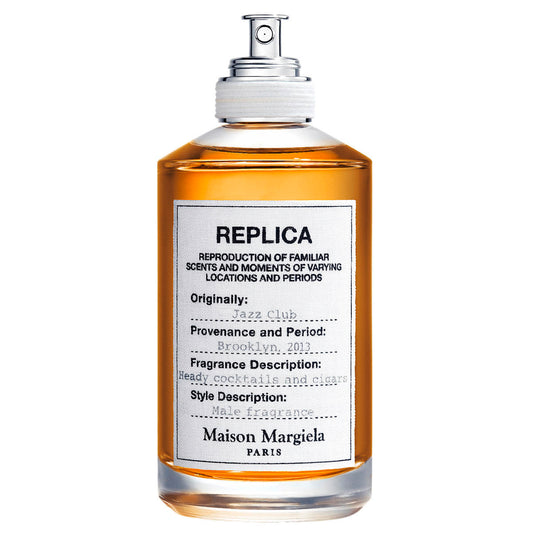 Maison Margiela Maison Margiela, Replica Jazz Club , Eau de Toilette, Für Männer, 100 ml Regular