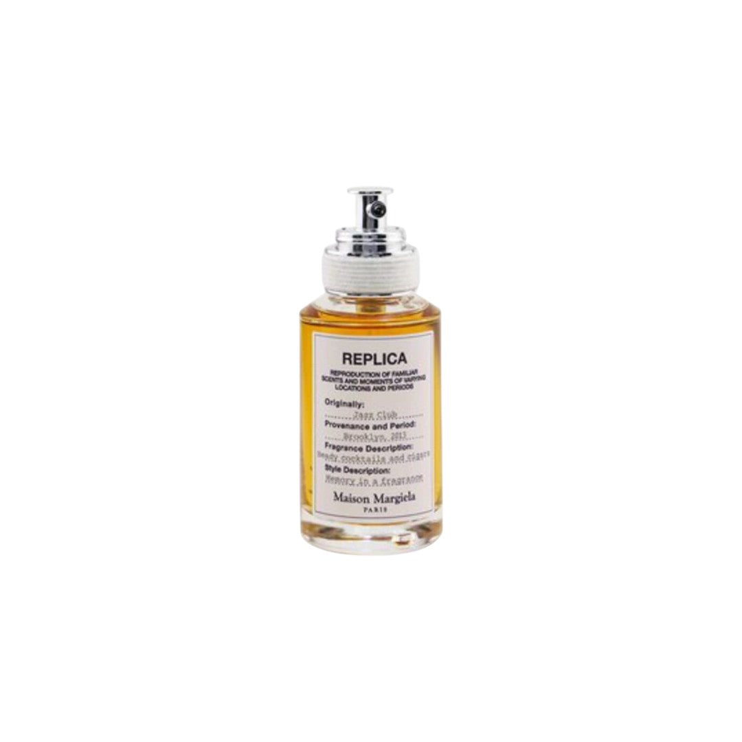 Maison Margiela Replica Jazz Club Eau de Toilette 30 ml – Maskuliner Duft für Herren