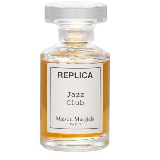Maison Margiela Maison Margiela, Replica Jazz Club , Eau de Toilette, Für Männer, 7 ml *Miniatur Miniature