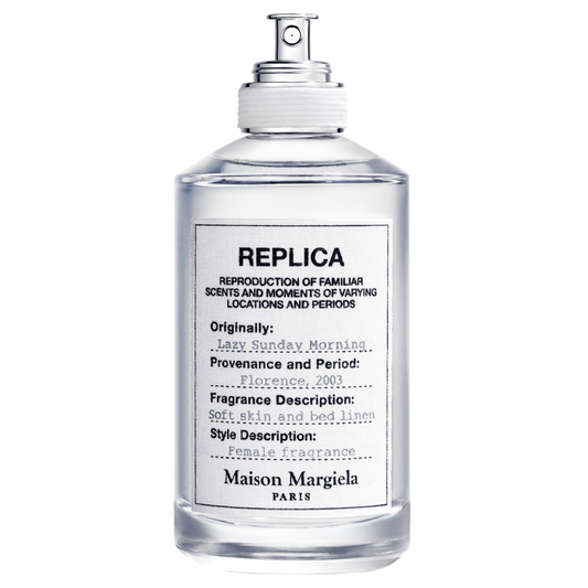 Maison Margiela Maison Margiela, Replica Lazy Sunday Morning, Eau de Toilette, Für Frauen, 100 ml Regular