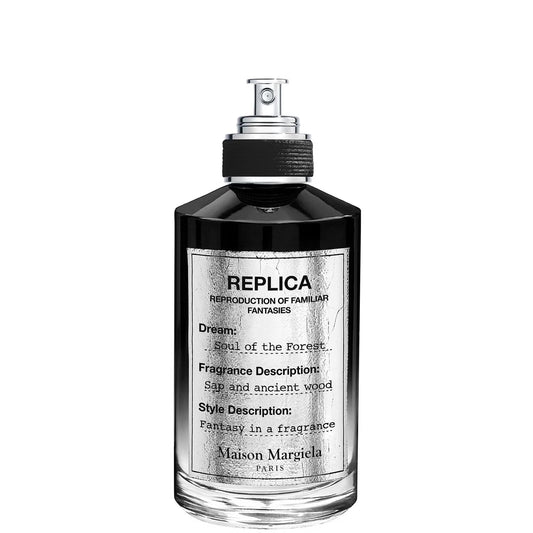 Maison Margiela Maison Margiela, Replica Soul Of The Forest, Eau de Parfum, Unisex, 100 ml Regular