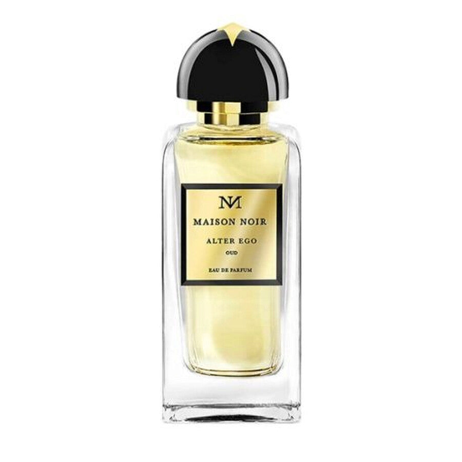 Maison Noir Maison Noir, Alter Ego, Eau de Parfum, Unisex, 50 ml Regular