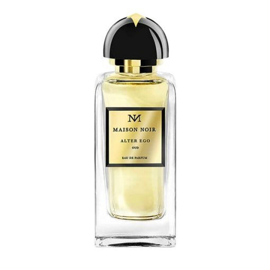 Maison Noir Maison Noir, Alter Ego, Eau de Parfum, Unisex, 50 ml Regular
