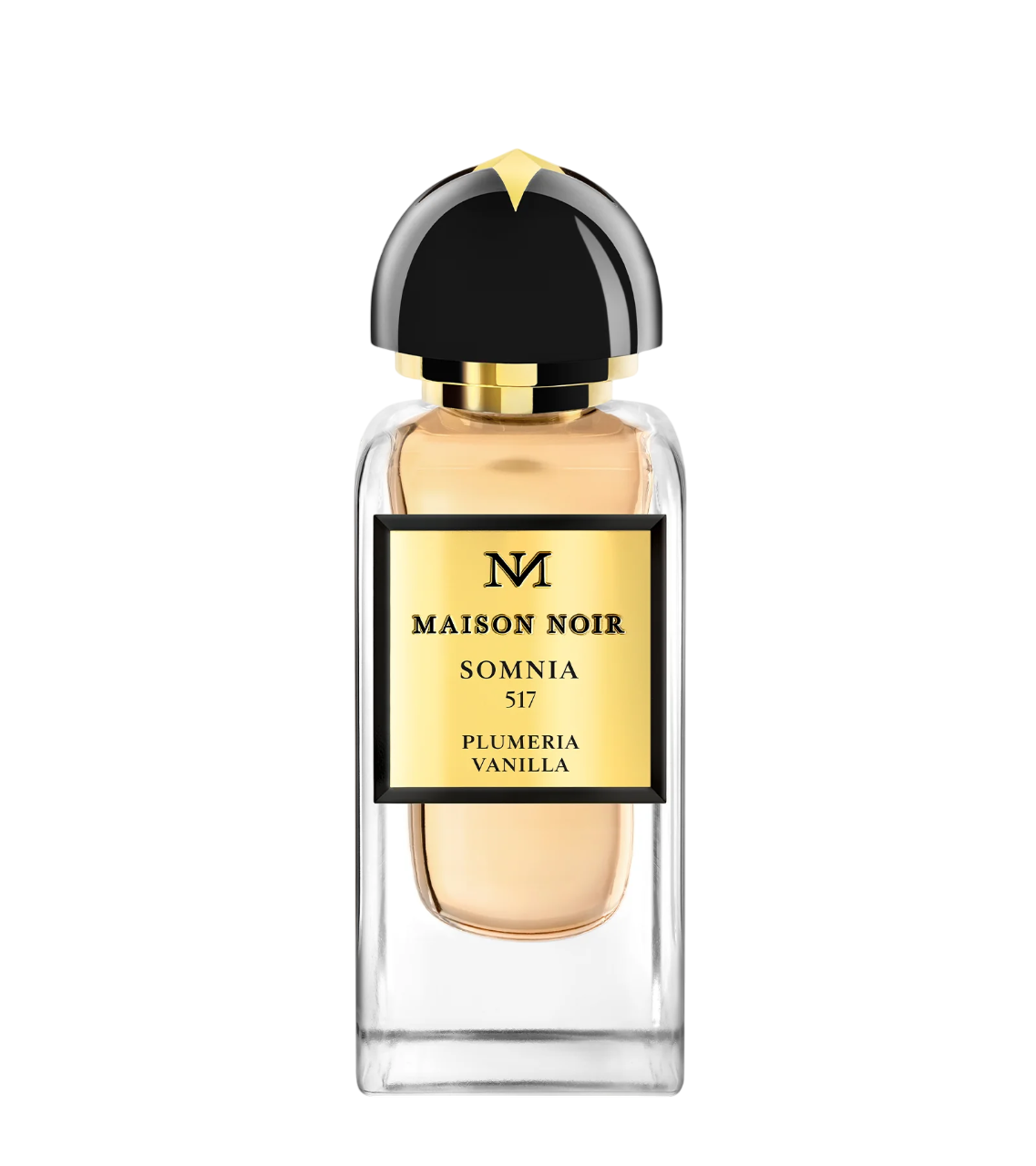 Maison Noir Maison Noir, Somnia 517, Eau de Parfum, Unisex, 50 ml Regular