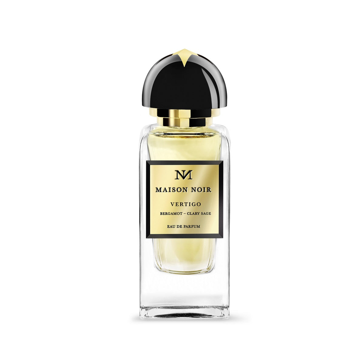 Maison Noir Maison Noir, Vertigo 236, Eau de Parfum, Unisex, 50 ml Regular