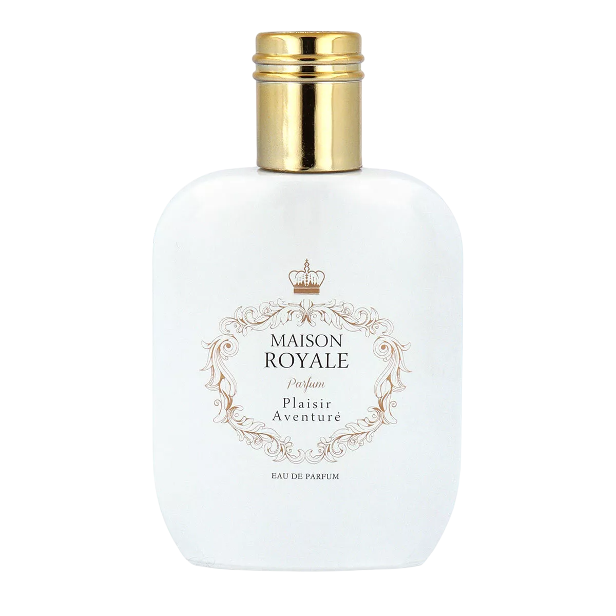 Maison Royale Maison Royale, Plaisir Aventure, Eau de Parfum, Unisex, 100 ml Regular