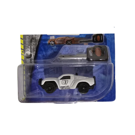 Maisto Symphonya Maisto, Fresh Metal Burnin Key Cars Toy Cars Regular