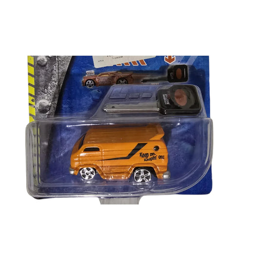 Maisto Symphonya Maisto, Fresh Metal Burnin Key Cars Toy Cars Regular