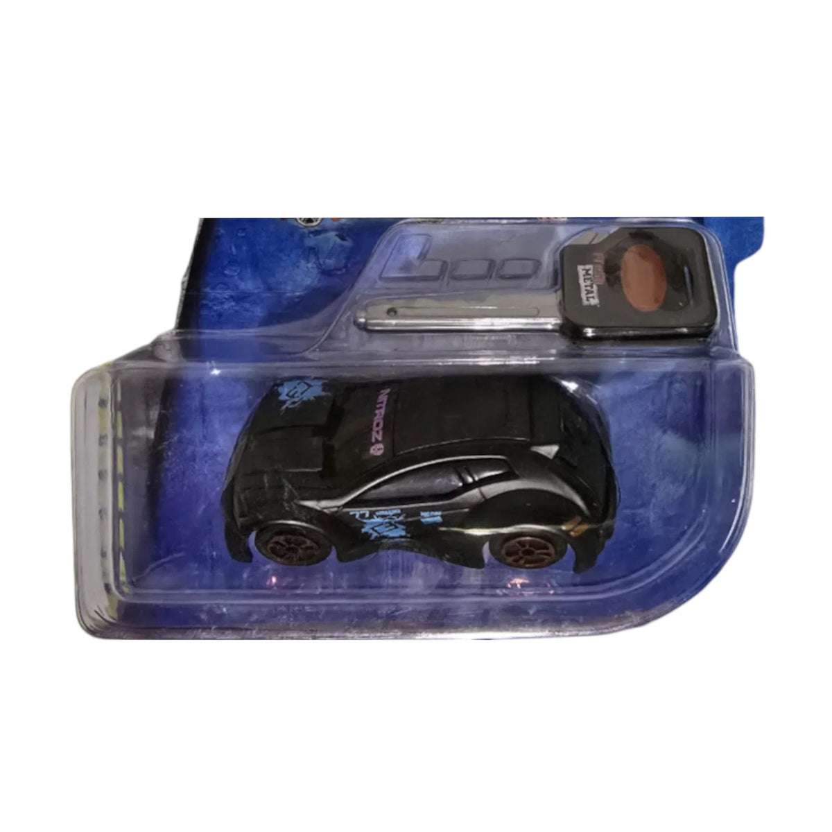 Maisto Symphonya Maisto, Fresh Metal Burnin Key Cars Toy Cars Regular