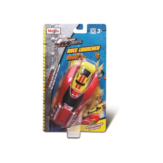 Maisto Symphonya Maisto, Fresh Metal Vehicle Playsets Regular