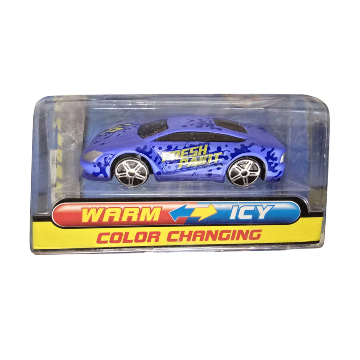 Maisto Symphonya Maisto, Fresh Metal Fresh Paint Toy Cars Regular