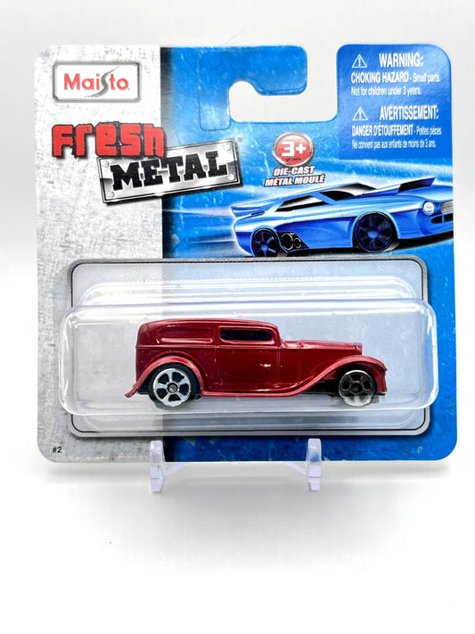 Maisto Symphonya Maisto, Fresh Metal Miniature Toy Cars Regular