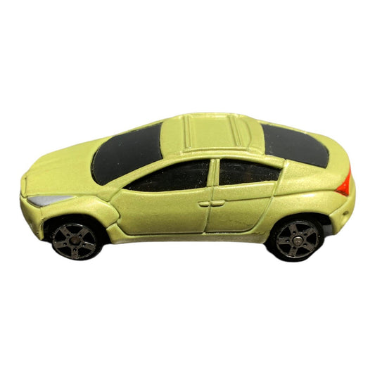 Maisto Maisto, Fresh Metal Miniature, 2001 Pontiac Rev Concept, Spielzeugauto, 11550, Blau, 1:64, 3+ Regular