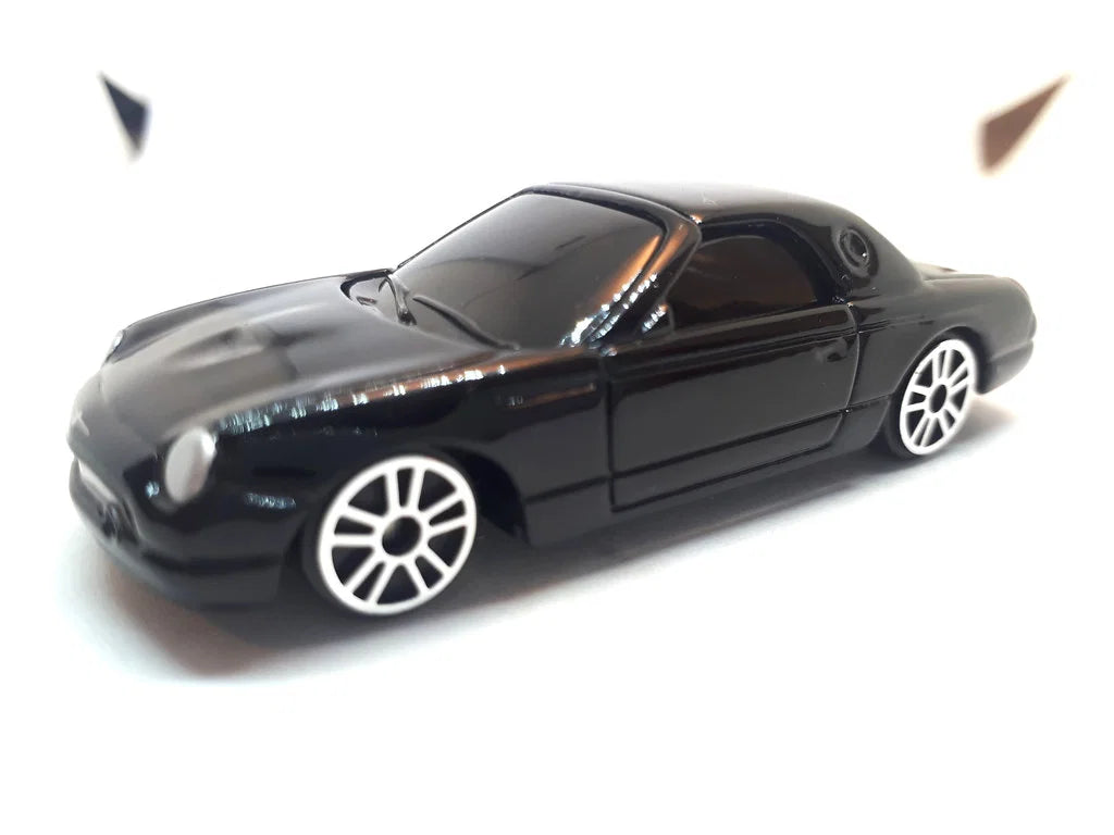 Maisto Symphonya Maisto, Fresh Metal Miniature Toy Cars Regular