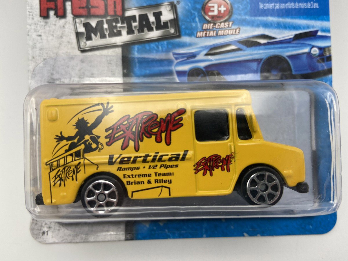 Maisto Symphonya Maisto, Fresh Metal Toy Cars Regular