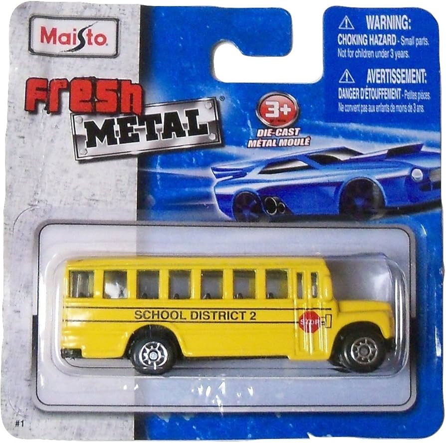 Maisto Symphonya Maisto, Fresh Metal Toy Cars Regular