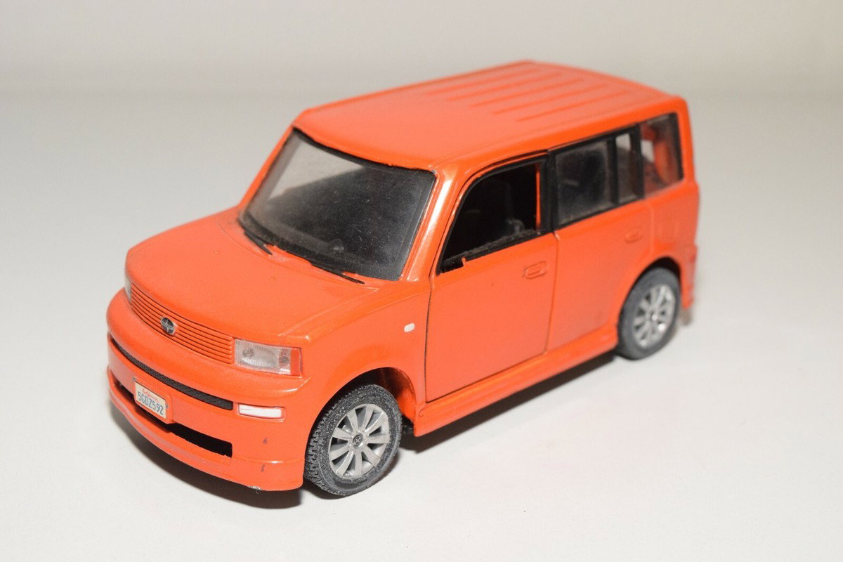 Maisto Symphonya Maisto, Fresh Metal Toy Cars Regular