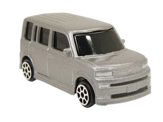 Maisto Maisto, Fresh Metal, Scion Xb, Spielzeugauto, 11415, Silber, 1:24, 3+ Regular