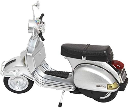 Maisto Maisto, Fresh Metal, Skooter, Roller, 11402, 3+ Regular