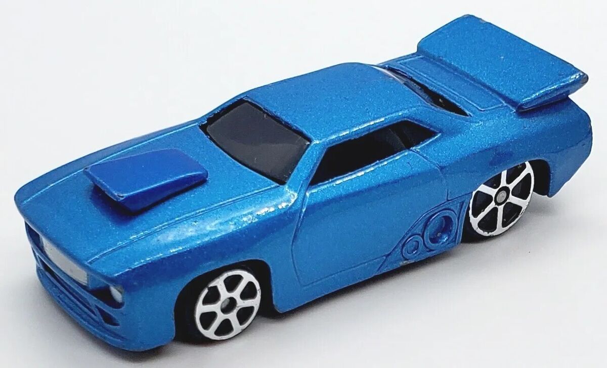 Maisto Symphonya Maisto, Fresh Metal Toy Cars Regular