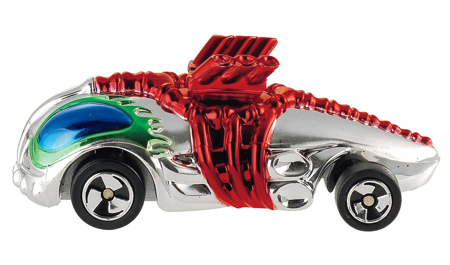 Maisto Maisto, Fresh Metal, Speed Dawg, Spielzeugauto, 11422, Silber, 1:64, 16+ jahre Regular