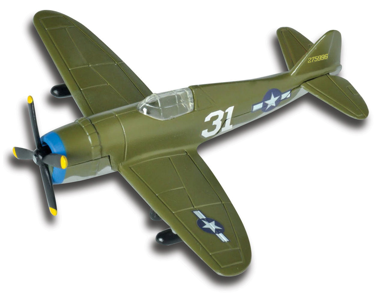 Maisto Symphonya Maisto, Fresh Metal Tailwinds Toy Planes Regular