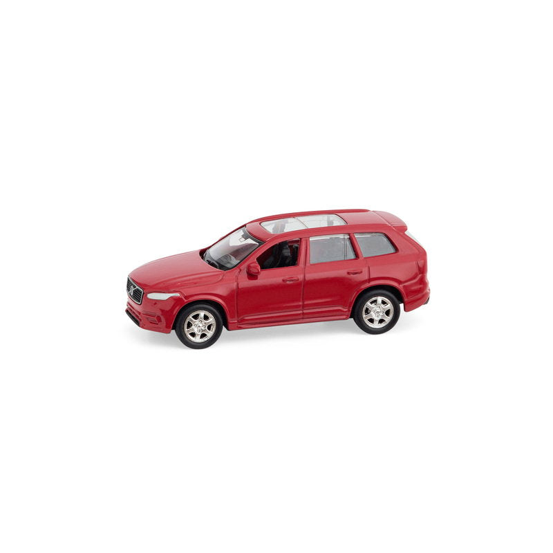 Maisto Maisto, Fresh Metal, Volvo XC 90, Spielzeugauto, 11426, Rot, 1:64, 3+ Regular