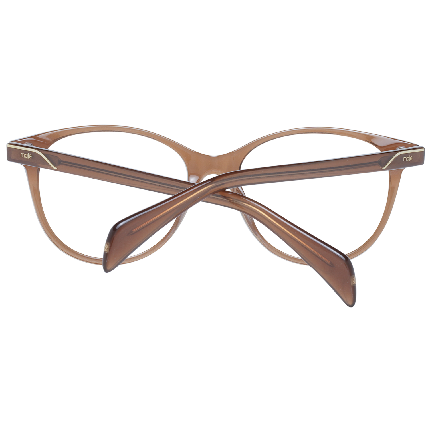 MAJE PARIS EYEWEAR MJ1001 51003 Sonnenbrille ansicht-2