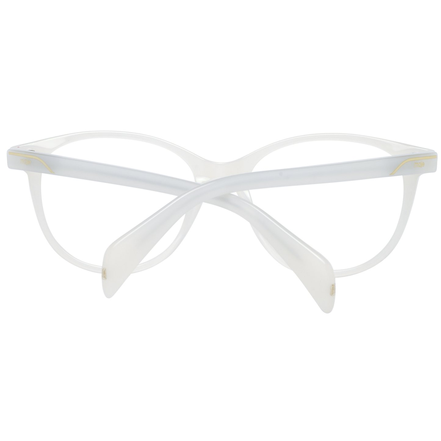MAJE PARIS EYEWEAR MJ1001 51006 Sonnenbrille ansicht-2