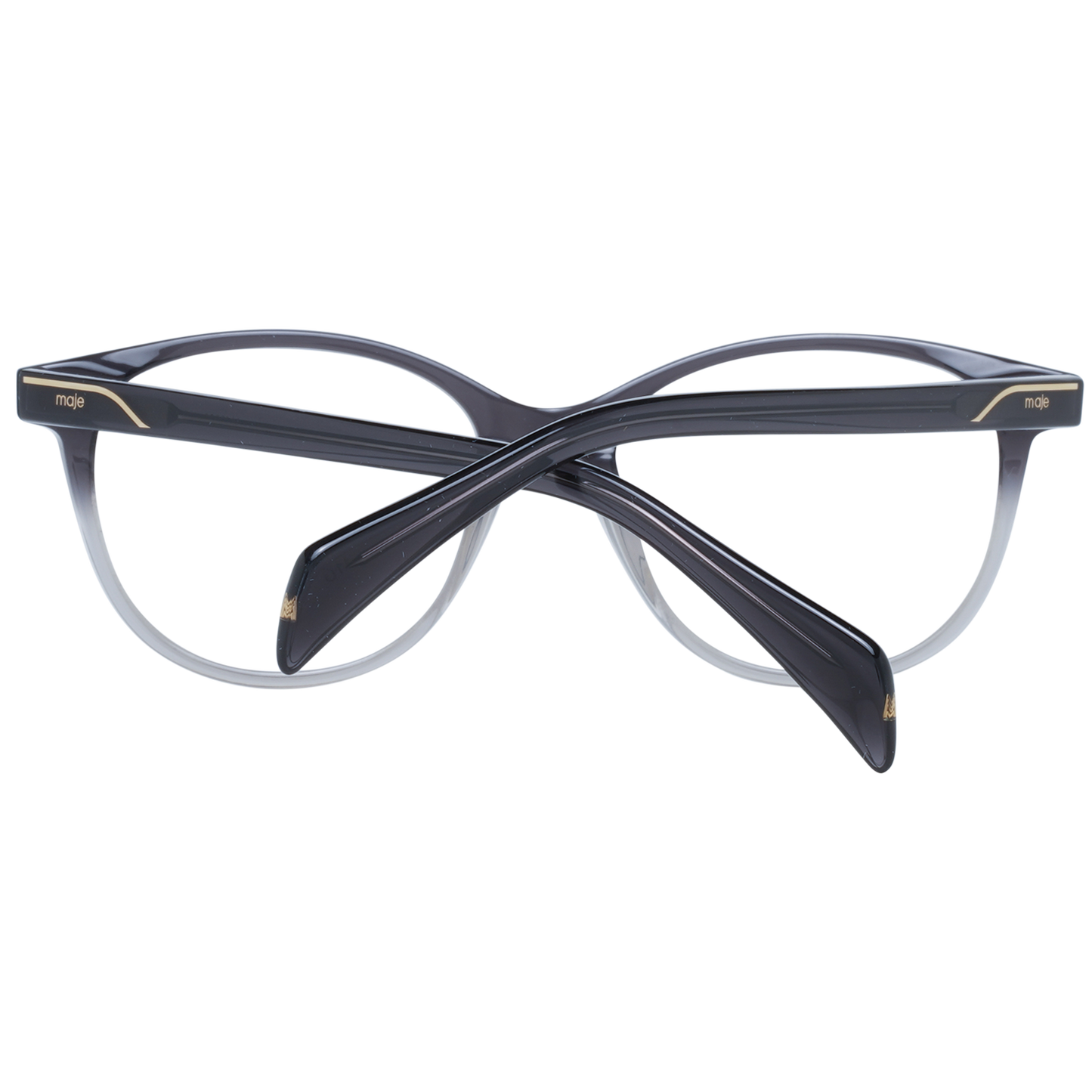 MAJE PARIS EYEWEAR MJ1001 51104 Sonnenbrille ansicht-2