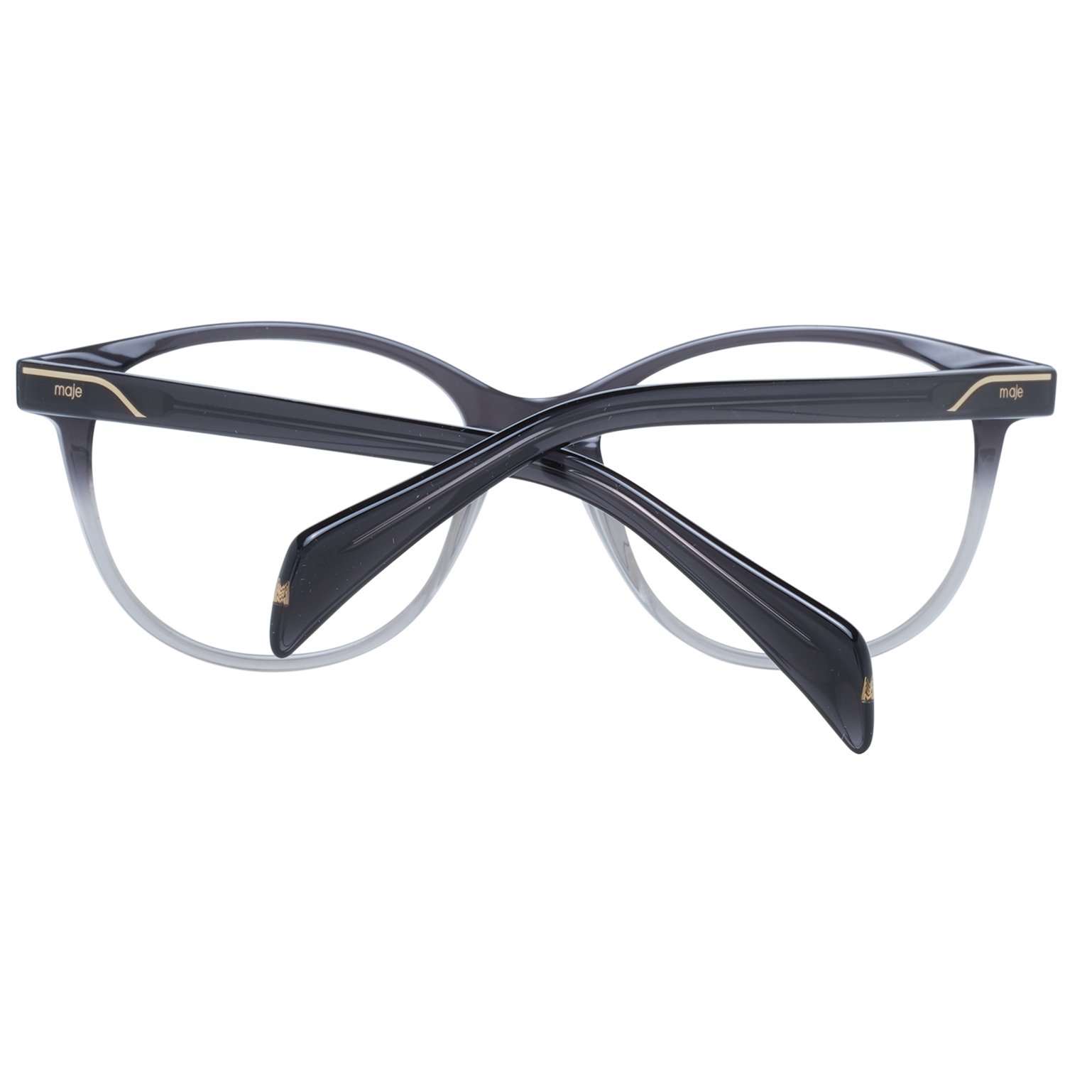 MAJE PARIS EYEWEAR MJ1001 51104 Sonnenbrille ansicht-2
